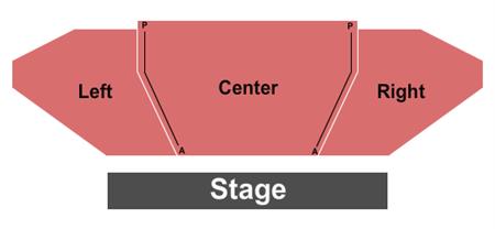 Great Plains Lutheran High School Auditorium