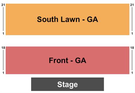 Greater Lima Region Park & Amphitheater
