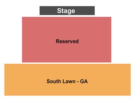 Greater Lima Region Park & Amphitheater