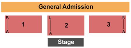 Greene County Fairgrounds & Expo Center
