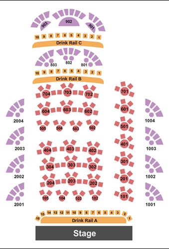 Greer Cabaret Theater