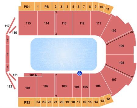 Grossinger Motors Arena