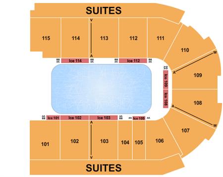 Grossinger Motors Arena