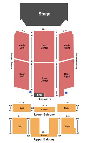 Gryphon Theatre