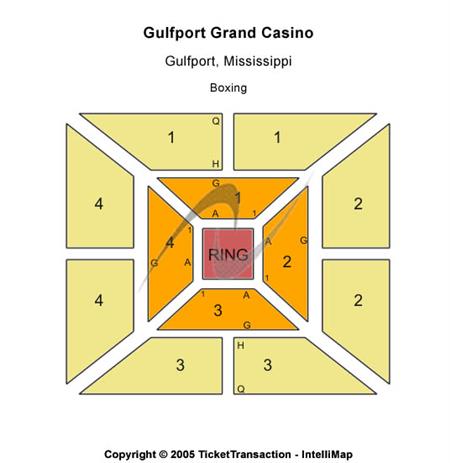 Gulfport Grand Casino