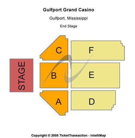 Gulfport Grand Casino