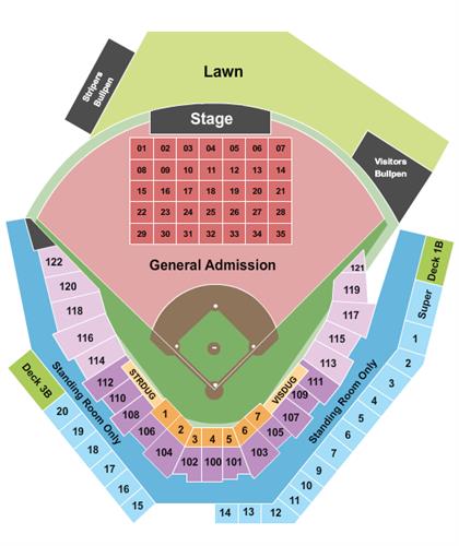 Gwinnett Field