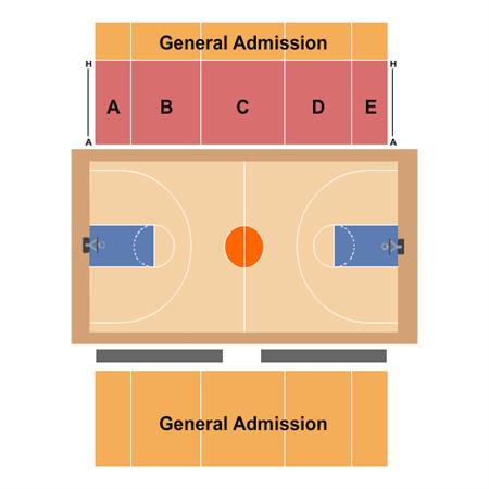 H.O. Clemmons Arena