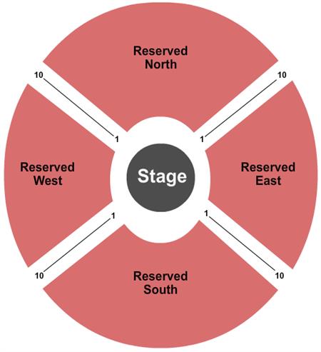 Hale Centre Theatre At Mountain America Performing Arts Center