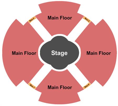 Hale Centre Theatre At Mountain America Performing Arts Center