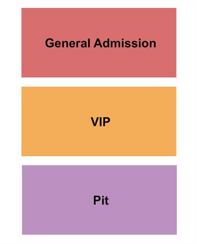 Hamilton County Fairgrounds