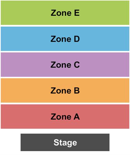 Hammer Theatre Center