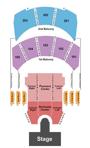 Hammerstein Ballroom