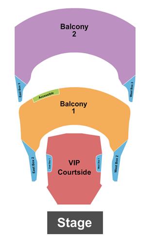 Hammerstein Ballroom