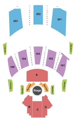 Hammerstein Ballroom