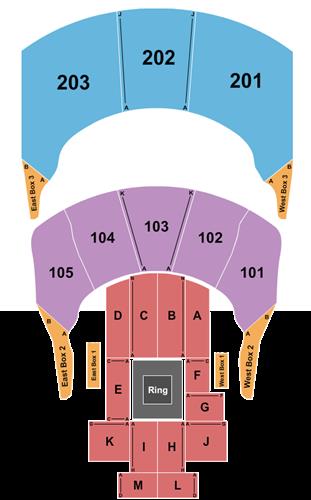 Hammerstein Ballroom