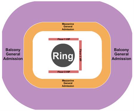 Hampton University Convocation Center