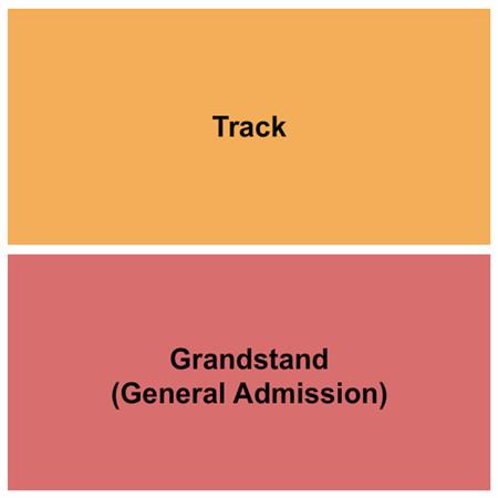 Hancock County Fairgrounds