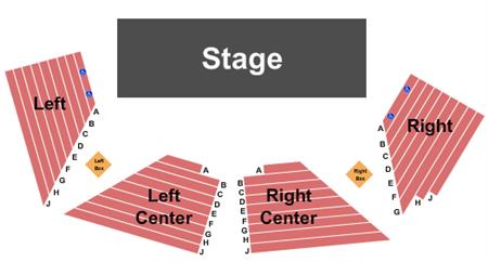 Hangar Theatre