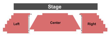 Harbison Theatre At Midlands Tech