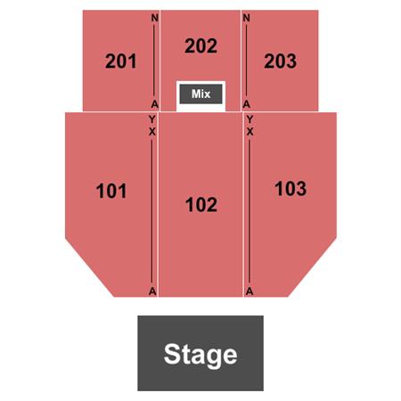 Hard Rock Hotel & Casino - Ottawa