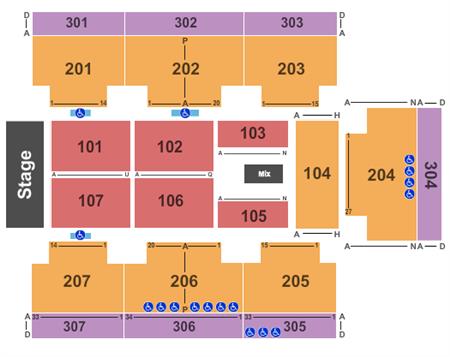 Hard Rock Live At The Seminole Hard Rock Hotel & Casino