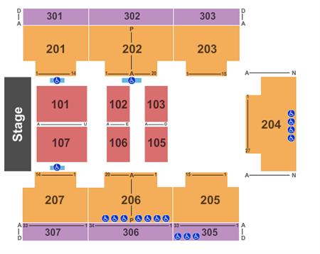 Hard Rock Live At The Seminole Hard Rock Hotel & Casino