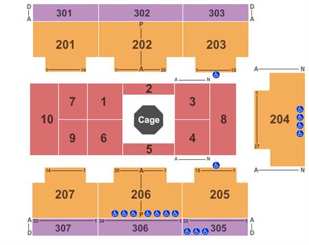 Hard Rock Live At The Seminole Hard Rock Hotel & Casino