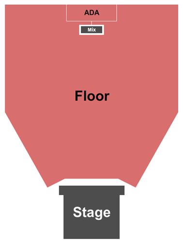 Hard Rock Live Northern Indiana