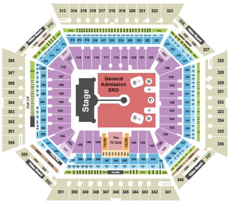 Hard Rock Stadium