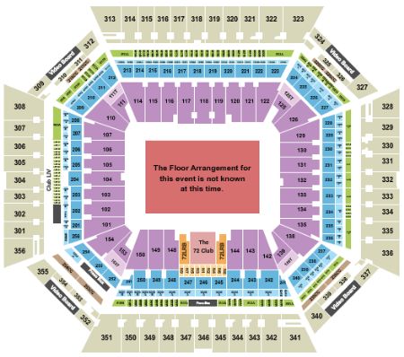 Miami Dolphins vs. Las Vegas Raiders Tickets Sun, Nov 19, 2023 1:00 pm at  Hard Rock Stadium in Miami Gardens, FL