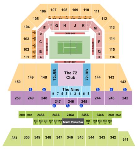 Hard Rock Stadium
