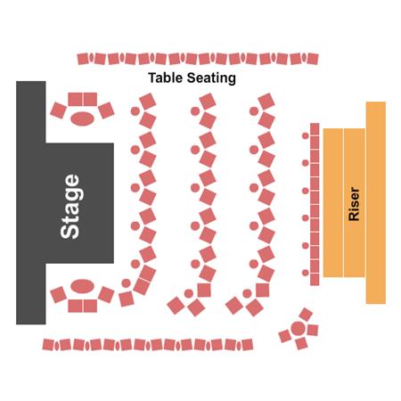 Hardes Theatre at Phoenix Theatre