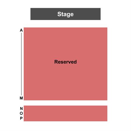 Hardin Performing Arts Center