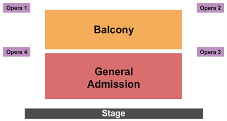 Hargray Capitol Theatre