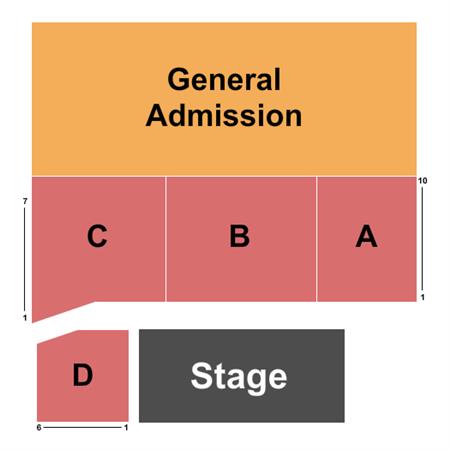 Harlow's Mississippi Casino Resort