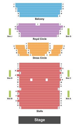 Harold Pinter Theatre