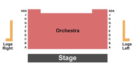 Harold Prince Theatre at Annenberg Center