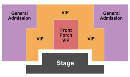 Harrah's Cabaret At Harrah's Las Vegas