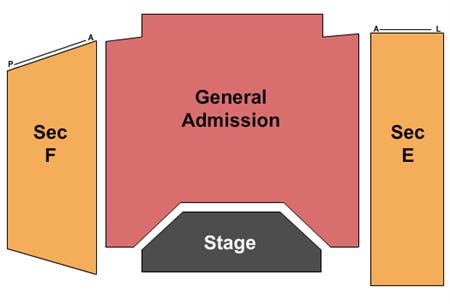 Harrah's Casino Tunica - Events Center