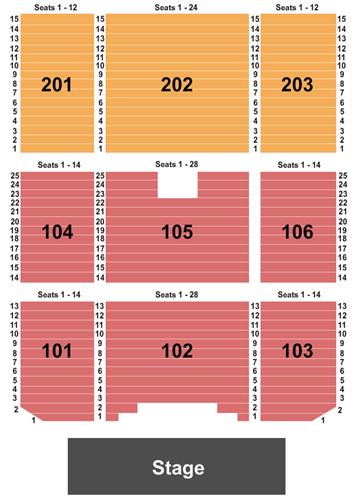 Harrah's Phoenix Ak-Chin
