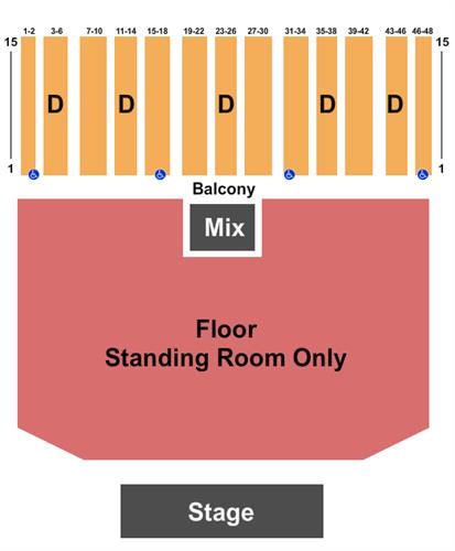 Harrah's Southern California Casino & Resort