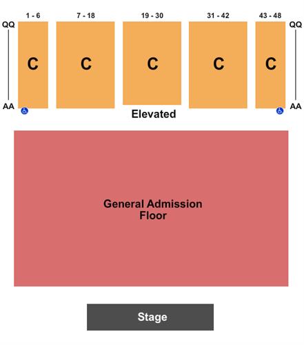Harrah's Southern California Casino & Resort