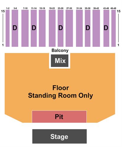 Harrah's Southern California Casino & Resort