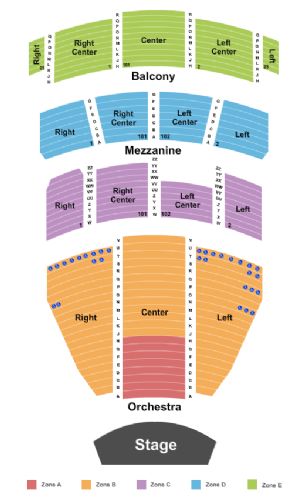 scranton cultural center seating guide Masonic temple and scottish rite cathedral - national register of.