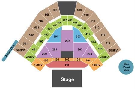 Hartford HealthCare Amphitheater