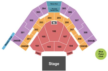 Hartford HealthCare Amphitheater
