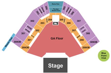 Hartford HealthCare Amphitheater