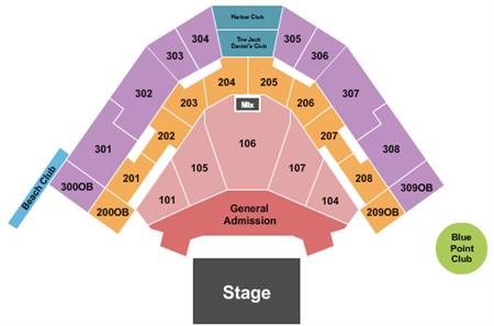 Hartford HealthCare Amphitheater