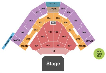 Hartford HealthCare Amphitheater